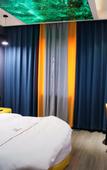 Туры в отель Yuwu Movie Hotel in Nanning