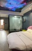 Туры в отель Yuwu Movie Hotel in Nanning