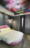 Туры в отель Yuwu Movie Hotel in Nanning