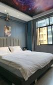 Туры в отель Yuwu Movie Hotel in Nanning