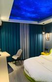 Туры в отель Yuwu Movie Hotel in Nanning