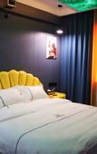 Туры в отель Yuwu Movie Hotel in Nanning