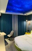 Туры в отель Yuwu Movie Hotel in Nanning