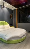 Туры в отель Yuwu Movie Hotel in Nanning