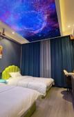 Туры в отель Yuwu Movie Hotel in Nanning