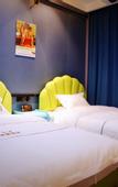 Туры в отель Yuwu Movie Hotel in Nanning