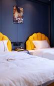 Туры в отель Yuwu Movie Hotel in Nanning