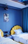 Туры в отель Yuwu Movie Hotel in Nanning