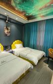 Туры в отель Yuwu Movie Hotel in Nanning