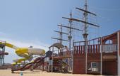 Туры в отель Louis Phaethon Beach