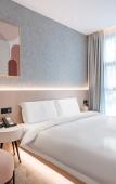 Туры в отель Siyin Art Hotel
