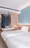 Туры в отель Siyin Art Hotel