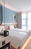Туры в отель Siyin Art Hotel