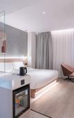 Туры в отель Siyin Art Hotel