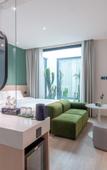 Туры в отель Siyin Art Hotel