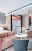 Туры в отель Siyin Art Hotel