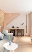 Туры в отель Siyin Art Hotel