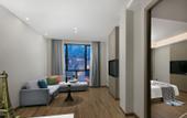 Туры в отель Xiatu Garden Hotel (Yuanzhou Bus Terminal Branch)