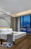 Туры в отель Xiatu Garden Hotel (Yuanzhou Bus Terminal Branch)