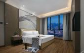 Туры в отель Xiatu Garden Hotel (Yuanzhou Bus Terminal Branch)