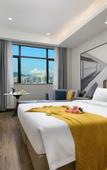 Туры в отель Xiatu Garden Hotel (Yuanzhou Bus Terminal Branch)