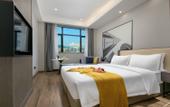 Туры в отель Xiatu Garden Hotel (Yuanzhou Bus Terminal Branch)