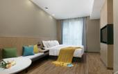 Туры в отель Xiatu Garden Hotel (Yuanzhou Bus Terminal Branch)