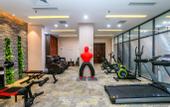 Туры в отель Xiatu Garden Hotel (Yuanzhou Bus Terminal Branch)