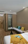 Туры в отель Xiatu Garden Hotel (Yuanzhou Bus Terminal Branch)