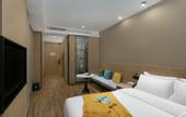 Туры в отель Xiatu Garden Hotel (Yuanzhou Bus Terminal Branch)