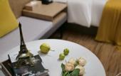 Туры в отель Xiatu Garden Hotel (Yuanzhou Bus Terminal Branch)