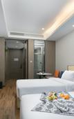 Туры в отель Xiatu Garden Hotel (Yuanzhou Bus Terminal Branch)