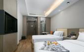 Туры в отель Xiatu Garden Hotel (Yuanzhou Bus Terminal Branch)