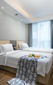Туры в отель Xiatu Garden Hotel (Yuanzhou Bus Terminal Branch)