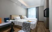 Туры в отель Xiatu Garden Hotel (Yuanzhou Bus Terminal Branch)