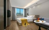 Туры в отель Xiatu Garden Hotel (Yuanzhou Bus Terminal Branch)