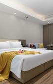 Туры в отель Xiatu Garden Hotel (Yuanzhou Bus Terminal Branch)