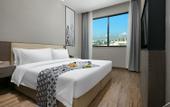 Туры в отель Xiatu Garden Hotel (Yuanzhou Bus Terminal Branch)