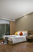 Туры в отель Xiatu Garden Hotel (Yuanzhou Bus Terminal Branch)