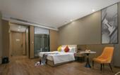 Туры в отель Xiatu Garden Hotel (Yuanzhou Bus Terminal Branch)