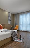 Туры в отель Xiatu Garden Hotel (Yuanzhou Bus Terminal Branch)