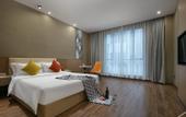 Туры в отель Xiatu Garden Hotel (Yuanzhou Bus Terminal Branch)