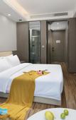 Туры в отель Xiatu Garden Hotel (Yuanzhou Bus Terminal Branch)