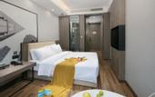 Туры в отель Xiatu Garden Hotel (Yuanzhou Bus Terminal Branch)