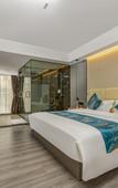 Туры в отель Menglan City Home