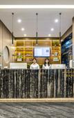 Туры в отель Menglan City Home