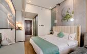 Туры в отель Muning morning hotel (Tianfu Yixinhu Metro Station)