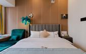 Туры в отель Muning morning hotel (Tianfu Yixinhu Metro Station)