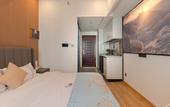 Туры в отель Muning morning hotel (Tianfu Yixinhu Metro Station)