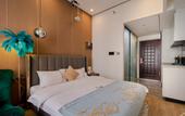 Туры в отель Muning morning hotel (Tianfu Yixinhu Metro Station)